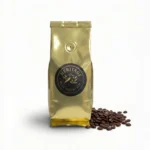 Blue Mountain Gold Coffee bag