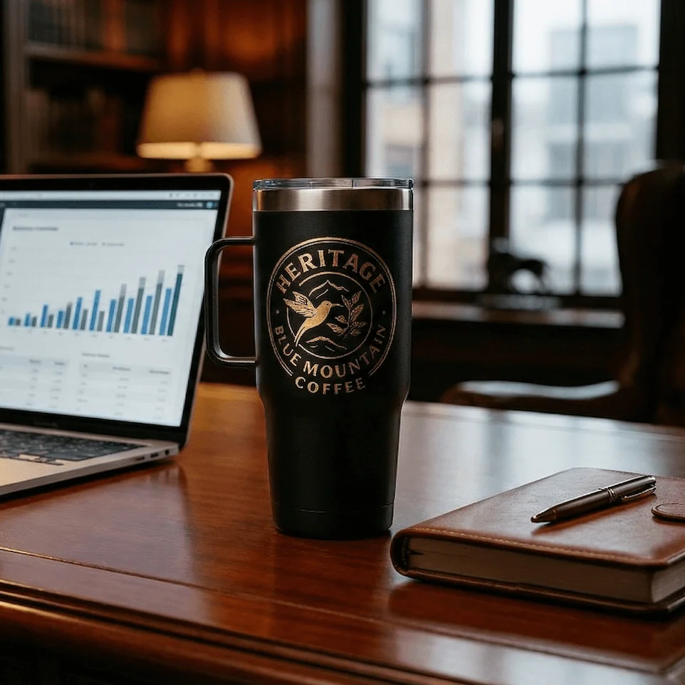 Heritage Tumbler 3 30oz