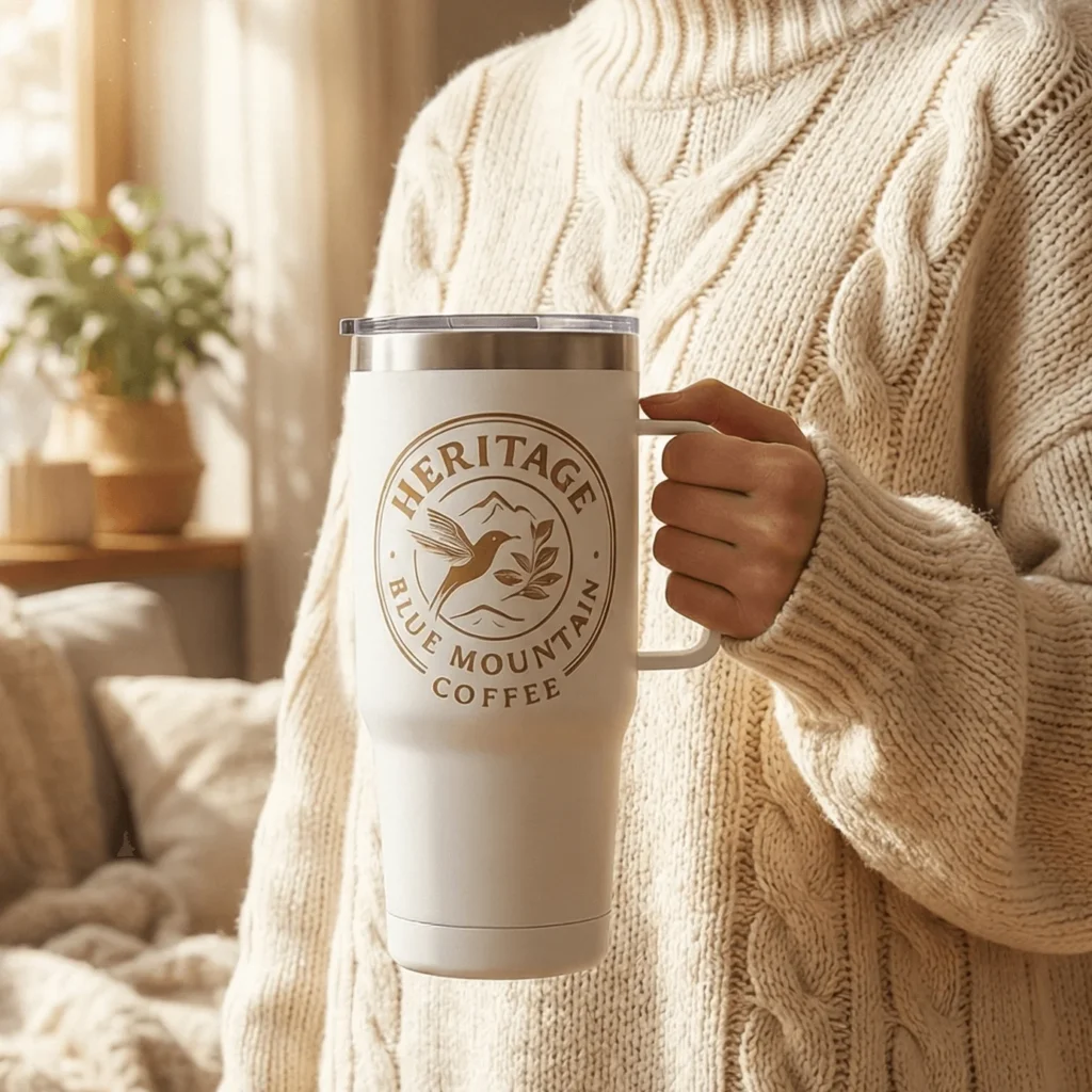 Heritage Tumbler 30oz