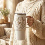 Heritage Tumbler 30oz