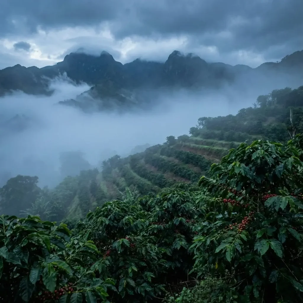 The Magic of the Microclimate