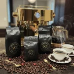 Heritage Blue Mountain Coffee Product Photo