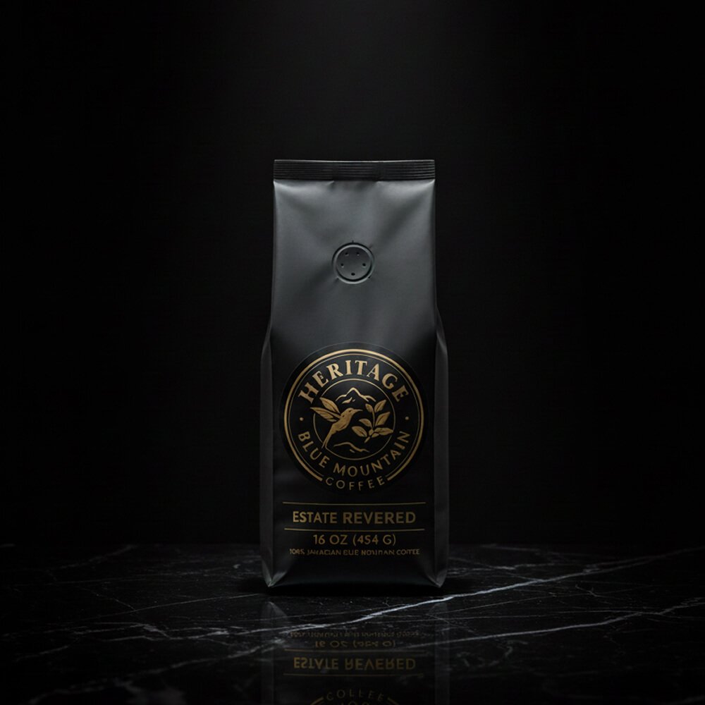 Estate Reserved 16oz product shot