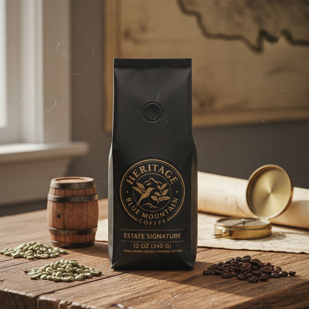 Estate Signature 12oz product shot 3