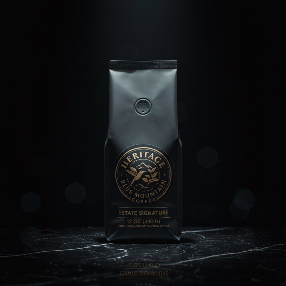 Estate Signature 12oz product shot
