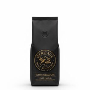 Estate Signature 12oz white bg