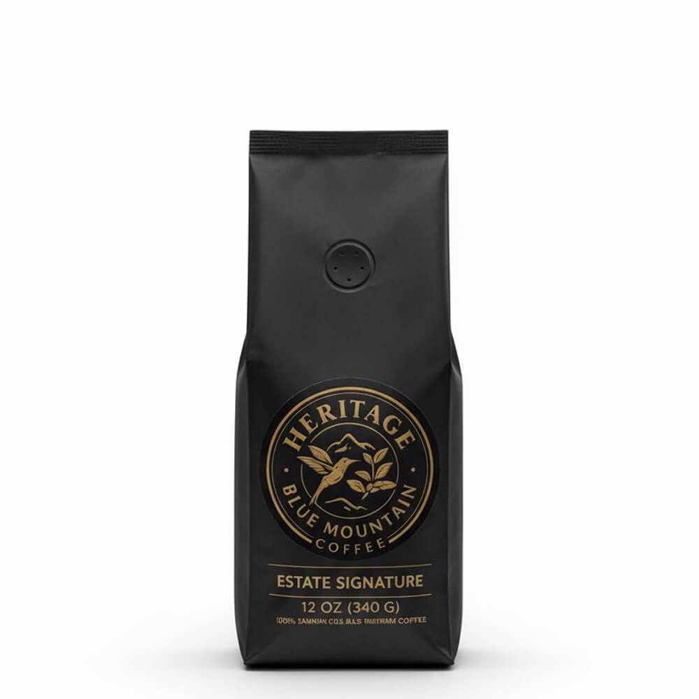 Estate Signature 12oz white bg