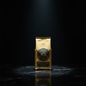 Estate Small batch 8oz product shot